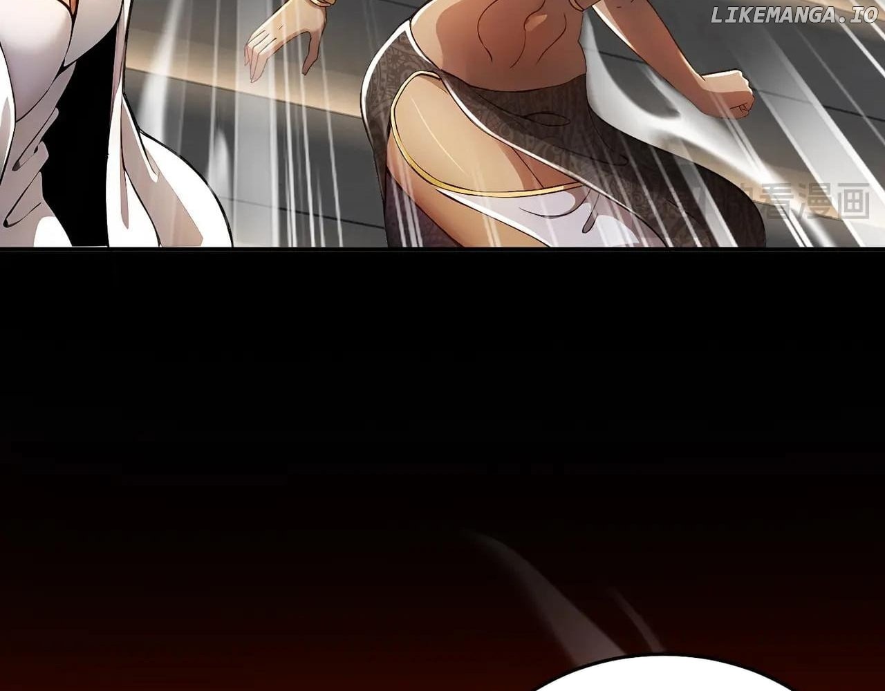My Furry Harem Is After Me Chapter 338 - page 29